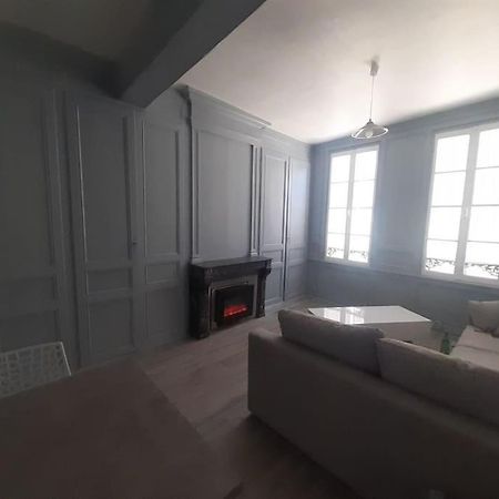 Cocoon Standing - Coeur Historique De Troyes Apartman Kültér fotó