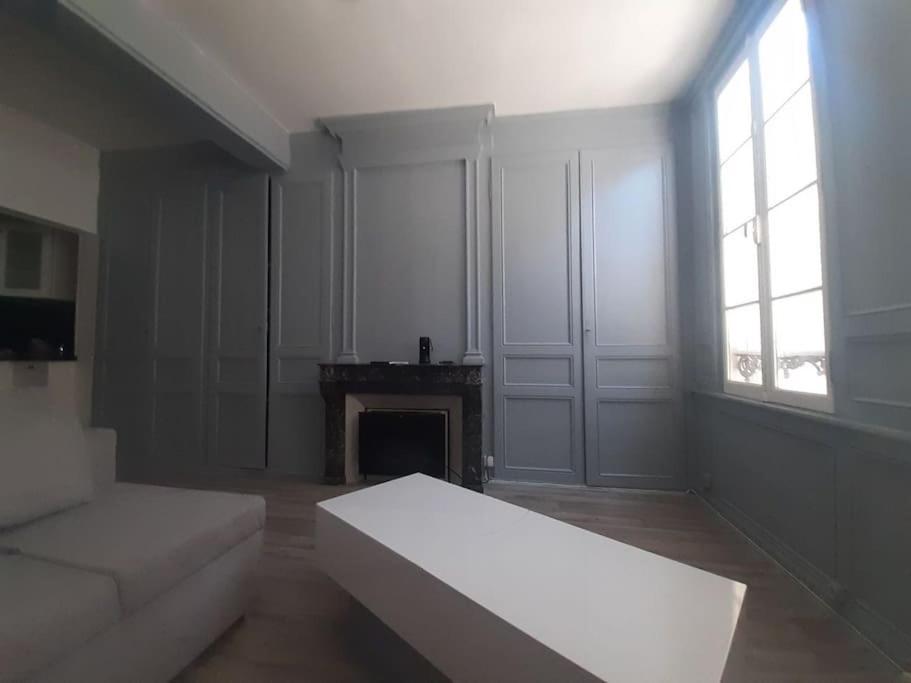 Cocoon Standing - Coeur Historique De Troyes Apartman Kültér fotó