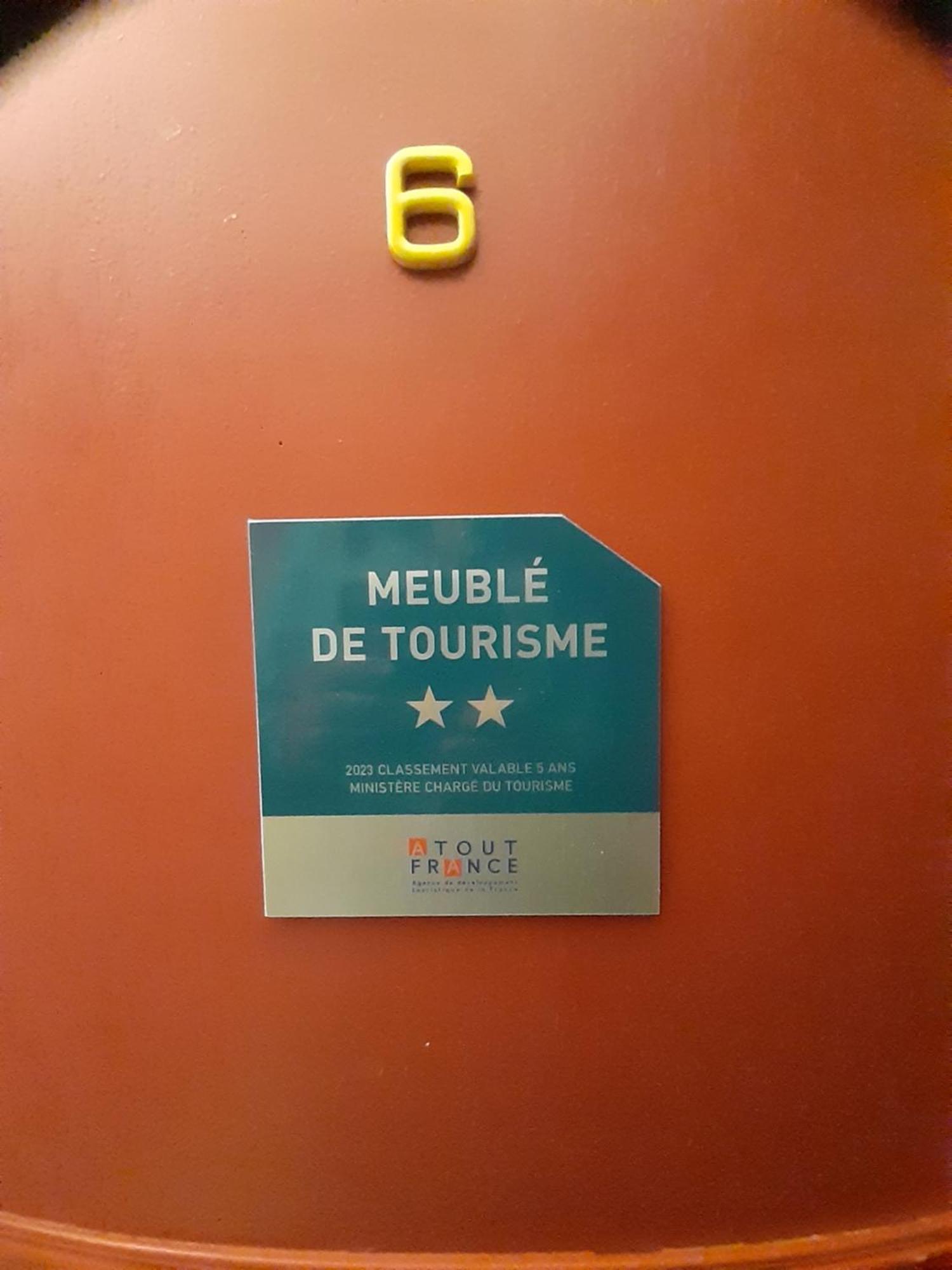 Cocoon Standing - Coeur Historique De Troyes Apartman Kültér fotó